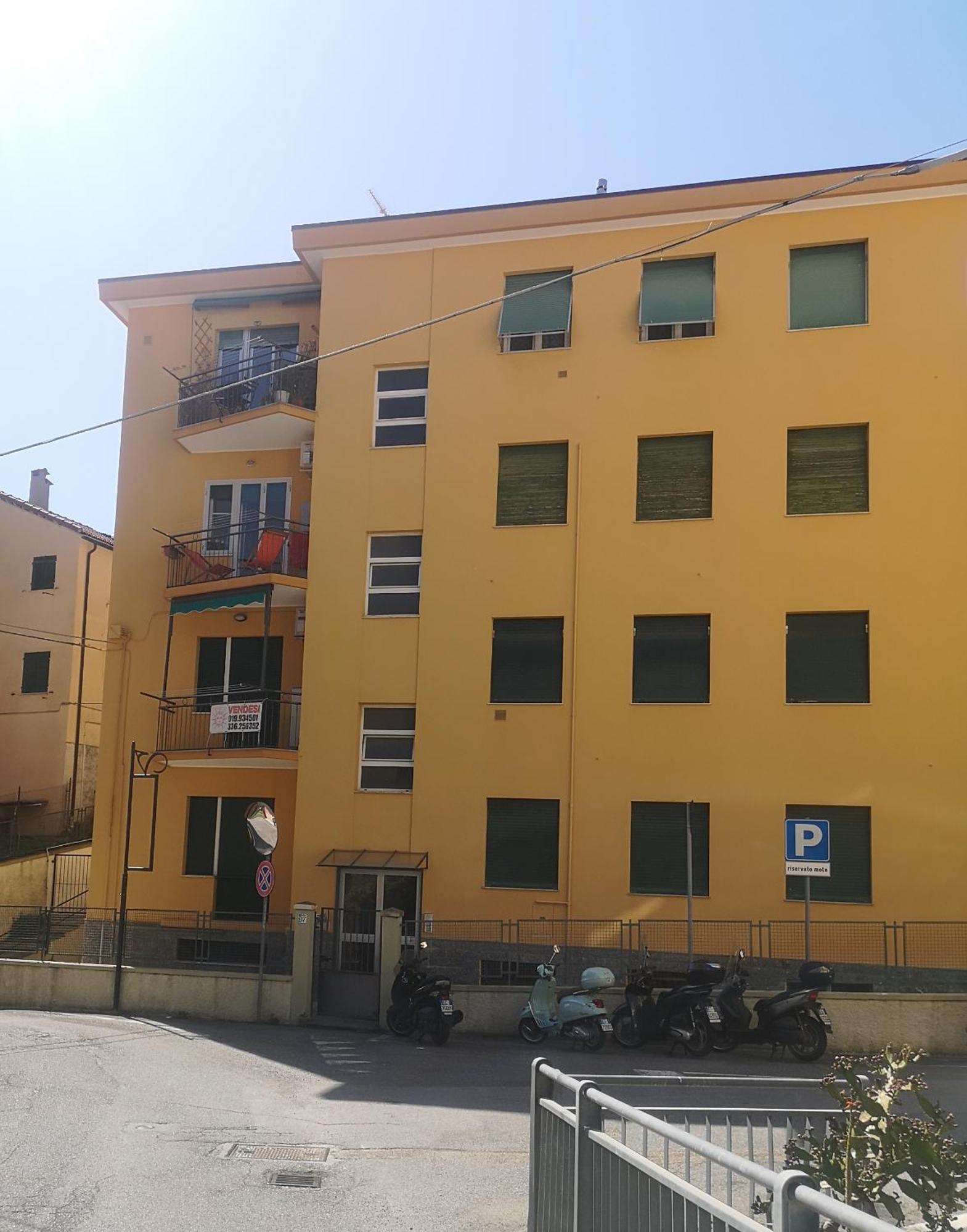 Geko Home Varazze Exterior photo