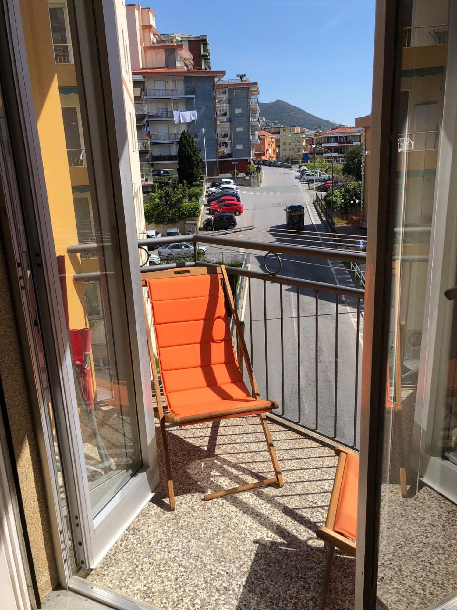 Geko Home Varazze Exterior photo
